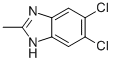 6478-79-1	5,6-Dichloro-2-methylbenzimidazole