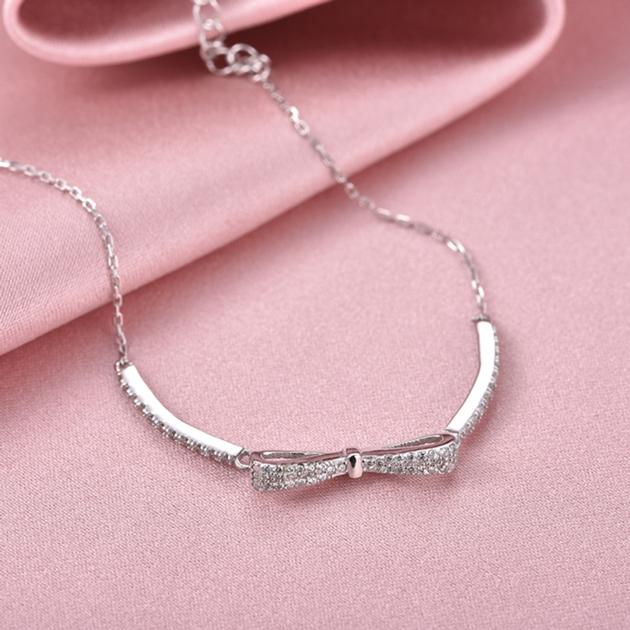 Design Your Own Jewelry Bow Charm