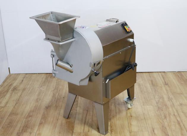 YQC180vegetable cutter machine