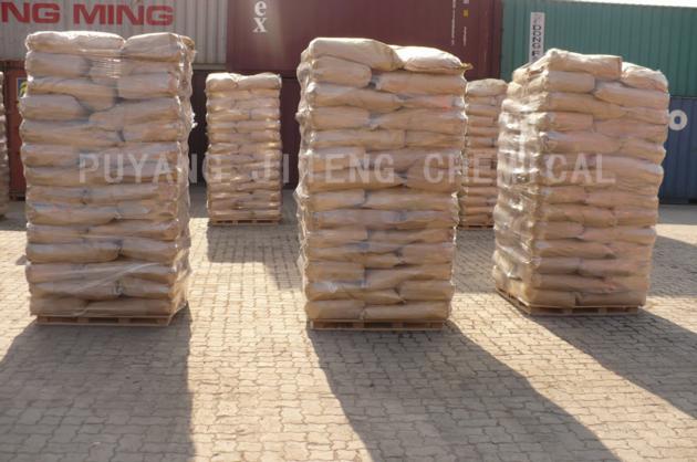 C9 Hydrogenated Hydrocarbon Resin