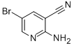 709652-82-4	2-Amino-5-bromo-nicotinonitrile