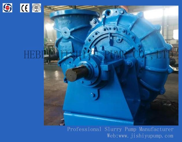 TL(R) Desulfurization Pump 