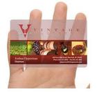 VIP card