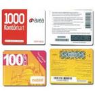prepaid phone card