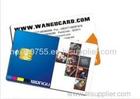 contact ic smart card