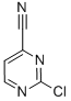 75833-38-4	4-Pyrimidinecarbonitrile