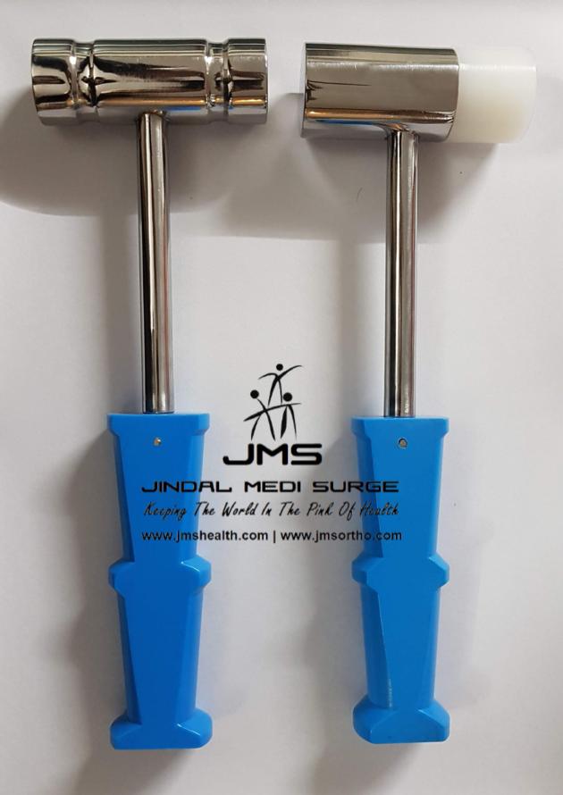 Bone Hammer Orthopedic Instrument