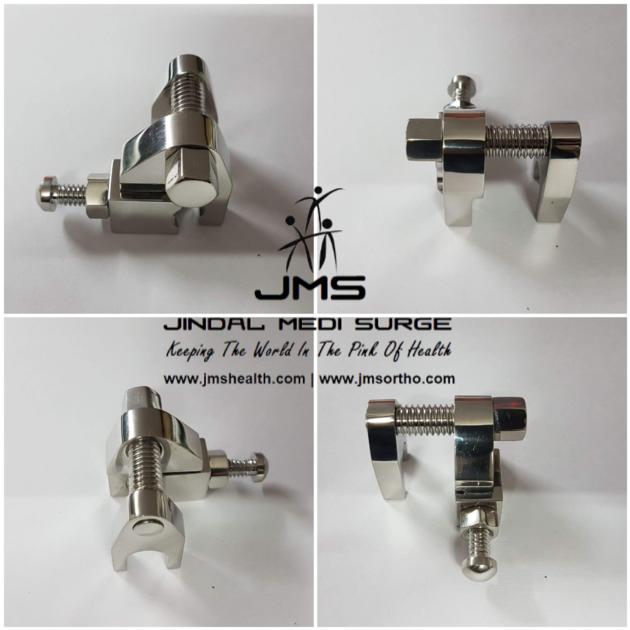 Compression Distraction Device Large Orthopedic External Fixator