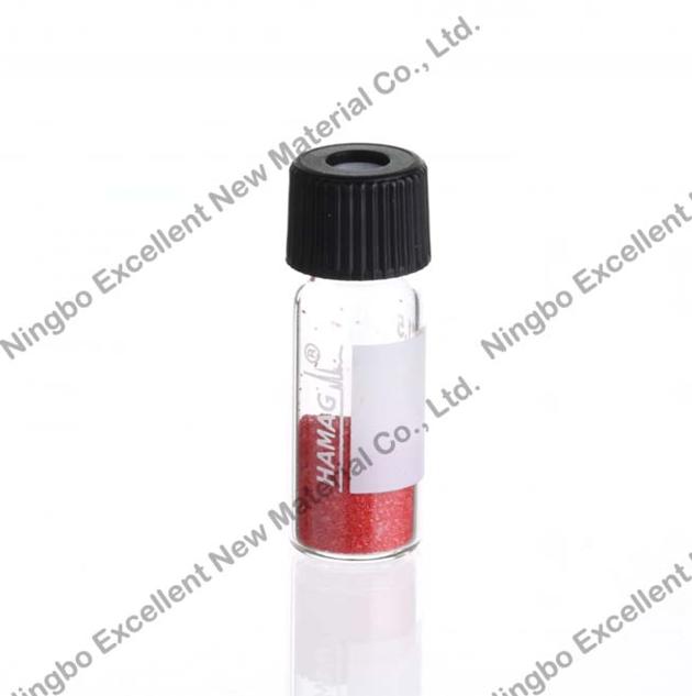 2ml clear screw top vial (export packaging)