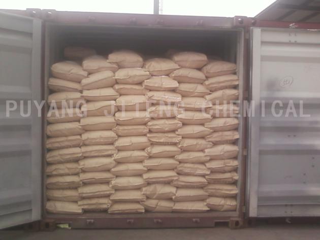 C9 Hydrogenated Hydrocarbon Resin