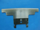 Machine Knives for Packaging Machinery
