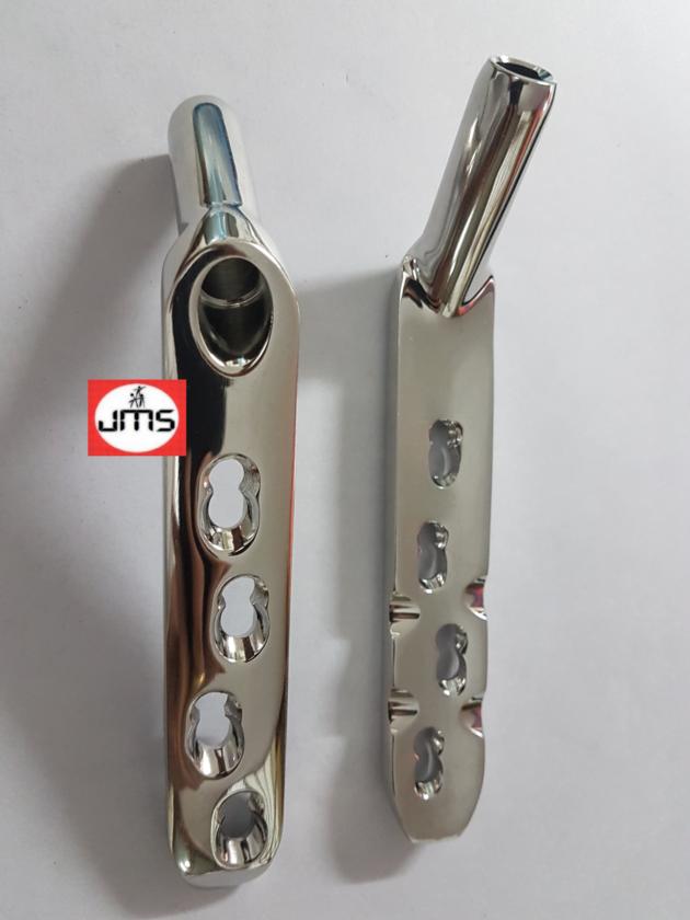 Locking DHS 135® Long Barrel Orthopedic Locking Implant