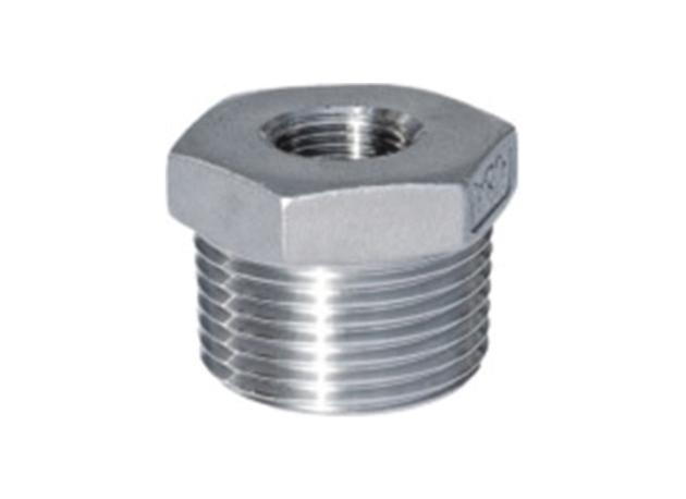 HEXAGON BUSHING 