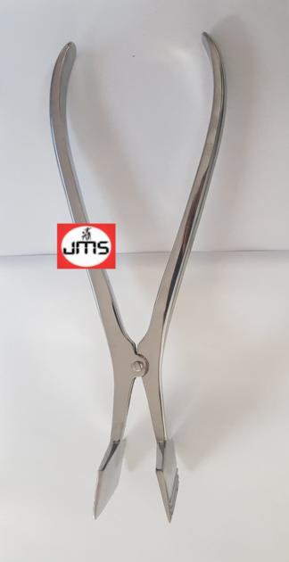 Plaster Spreader Orthopedic Instrument