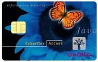 contactless ic card