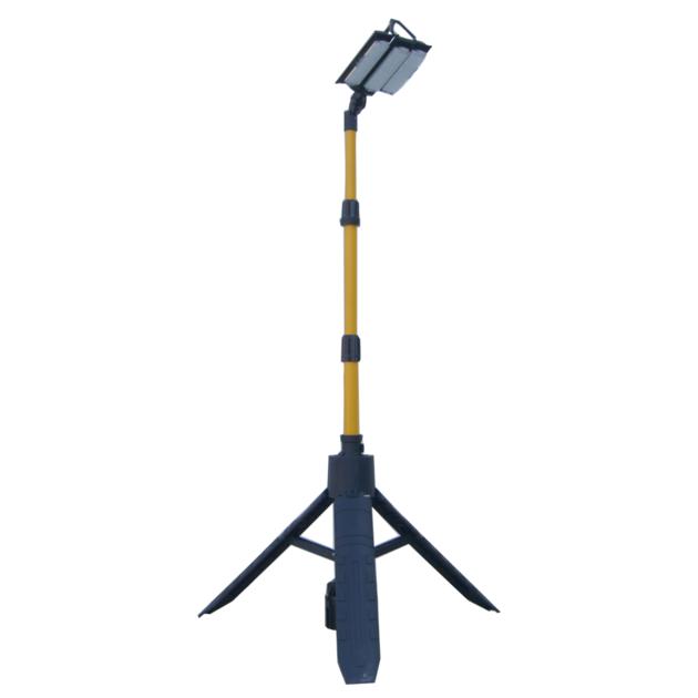 5JG RLS8351 Rechargeable Work Light Tripod