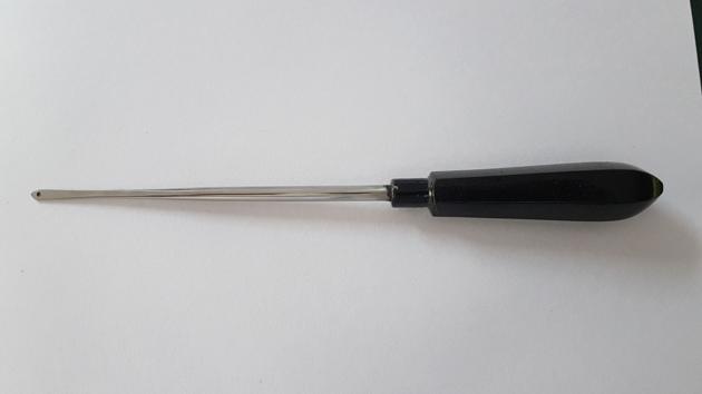 Bone Awl with Eye Dia. 2.0mm Orthopedic Instrument