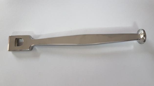 Moore Hollow Chisel Orthopedic Instrument