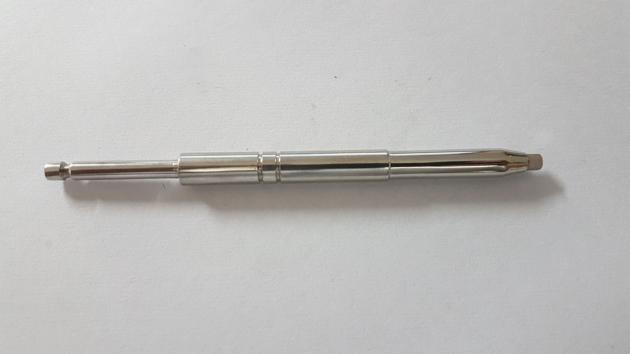 Screw Driver Shaft, Q.C End 2.5mm Tip Orthopedic Instrument