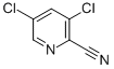 85331-33-5	3,5-Dichloro-2-cyanopyridine