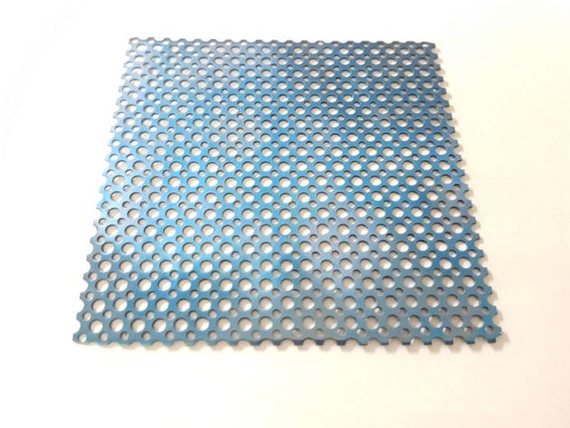 Titanium Wire Mesh Orthopedic Implant