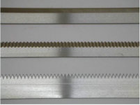 Knives for Plastic Bak Making Machine