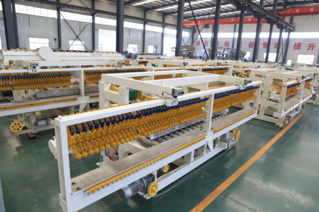 Numerical Control auto clay brick cutting machine,clay brick cutter