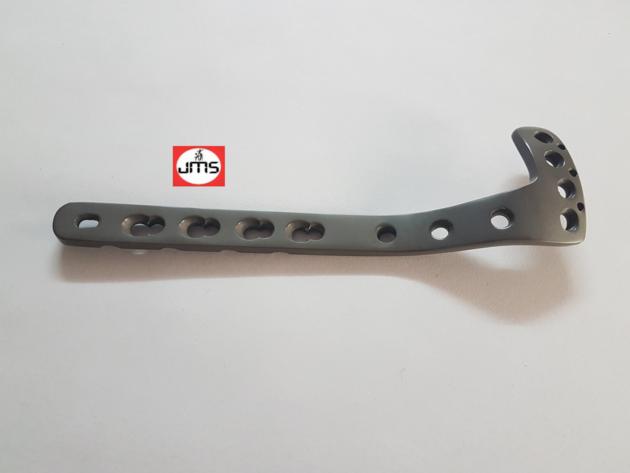 Locking Proximal Tibia Raft Plate 3.5mm - 4.0mm Orthopedic Locking Implant