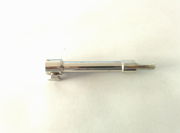 Telescopic Rod Orthopedic External Fixator