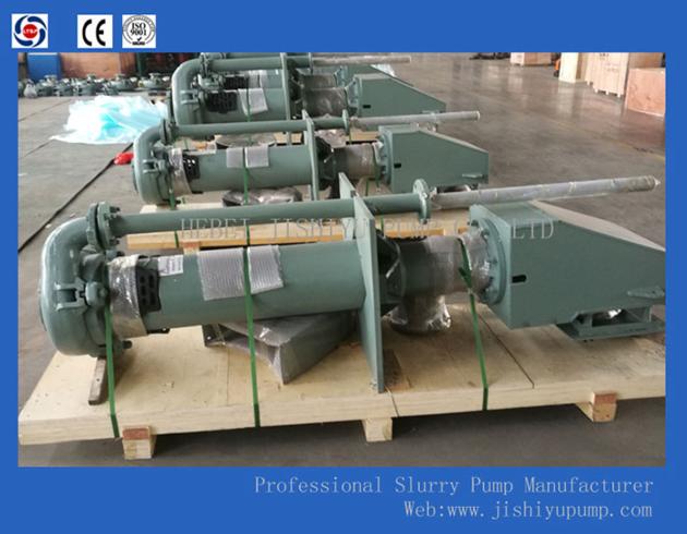 LSP SERIES SUMP PUMP