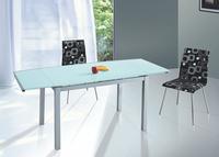 Glass Dining Table (917)