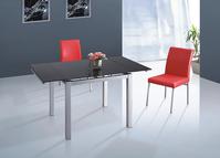 Beautiful Glass Dining Table (920)