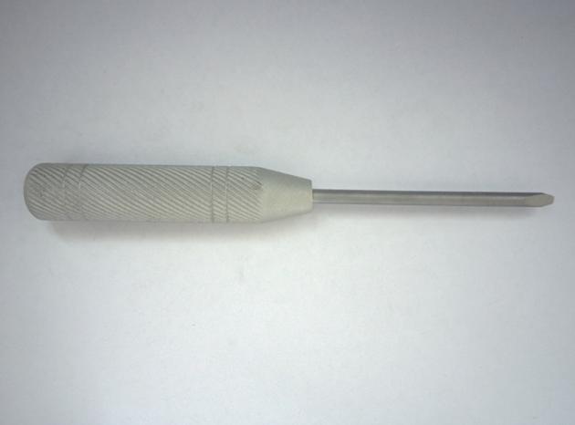 Lane Screw Driver Orthopedic Instrument