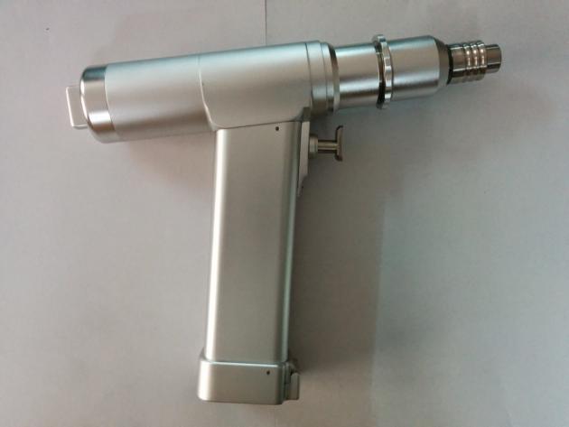 Multifunctional System Standard Reamer