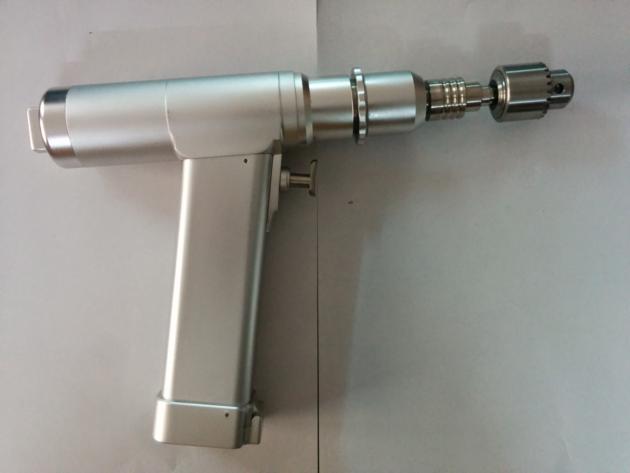 Multifunctional System Standard Type Quick Chuck