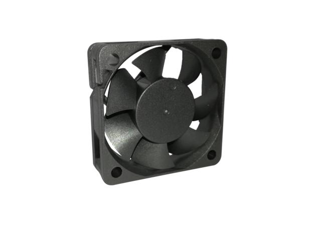 JSL factory direct supply plastic hot sale DC Axial Fan Exhaust Fan 5015