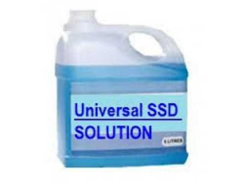 ssd chemical solution