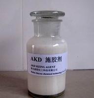 AKD sizing agent