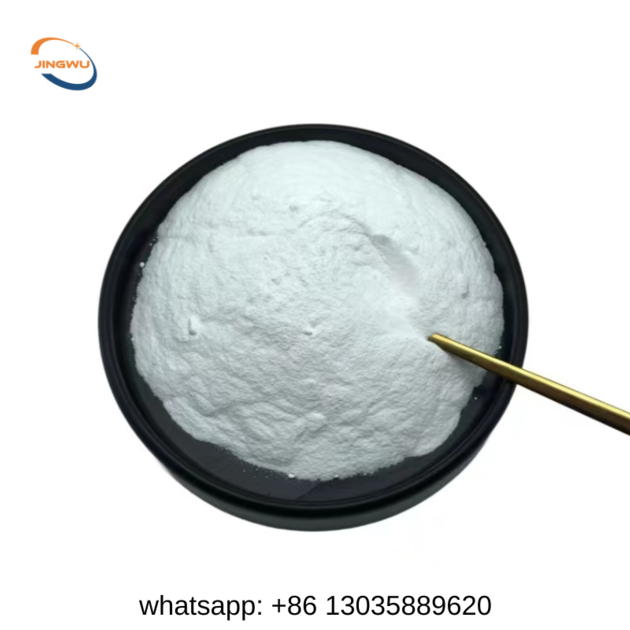 CAS 59 46 1 Factory Wholesale