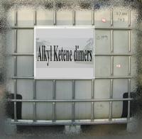 Alkyl Ketene Dimer
