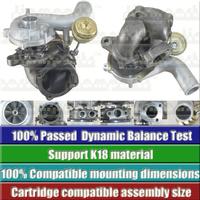 Turbochargers S2A 4253964