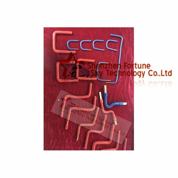 Automatic High Temp Wire Stripping Machine