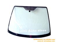 AUDI A6 Car windshield