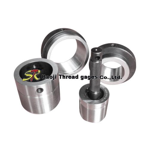 API Thread Ring Gauge Plug Gauge