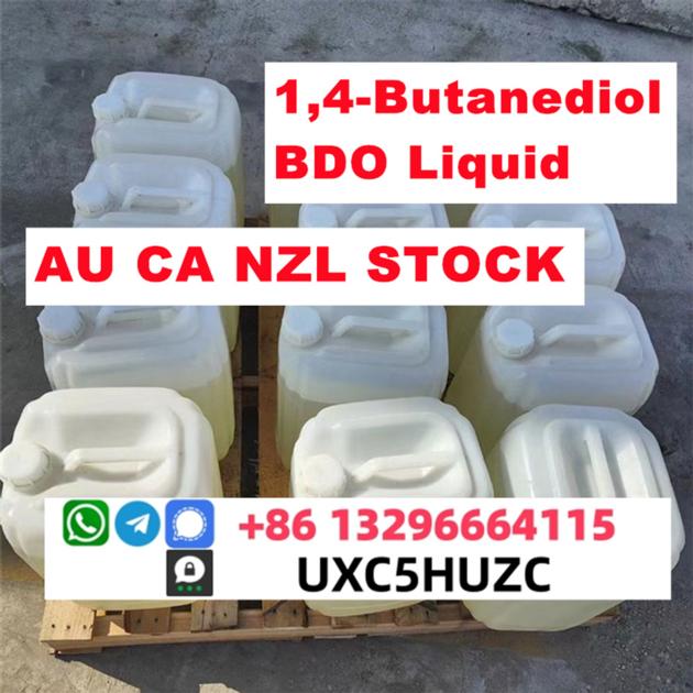 High Purity 99 5 Bdo Cas