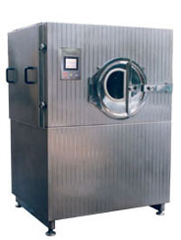 Sell BG Series High-efficiency Intelligent Film Coating Machine