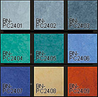 pvc flooring