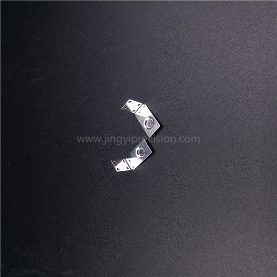 Spring Steel Battery Contact Spring