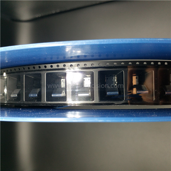 Spring Steel Battery Contact Spring