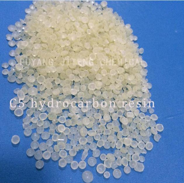 C5 Petroleum Resin for hot melt adhesives
